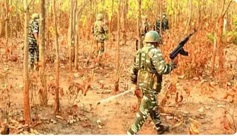 naxals