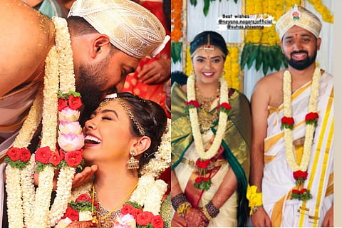 nayananagaraj