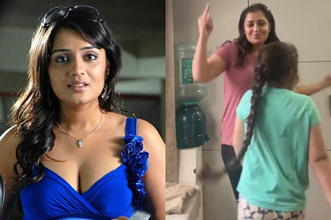 nikita thukral