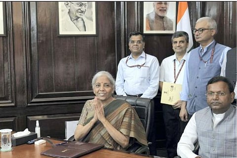 nirmala