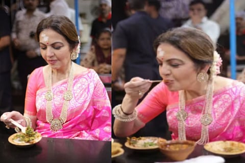 nitaambani