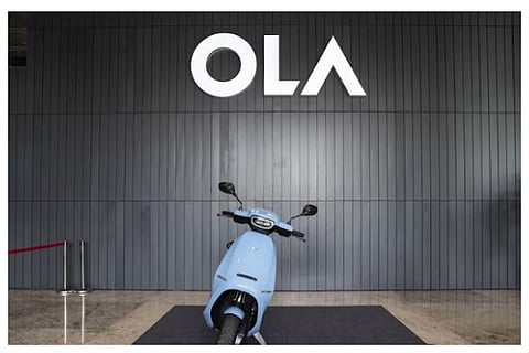ola