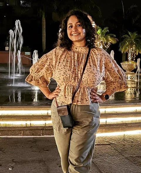 padmini-hegde