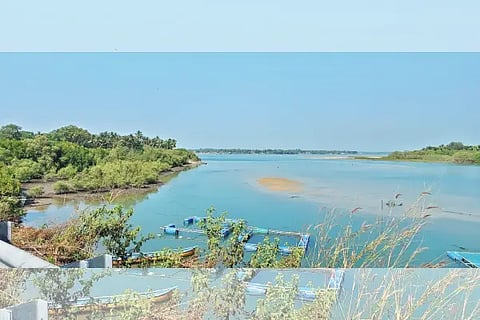 panchagangavali