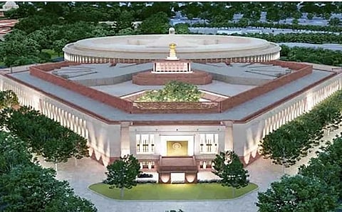 parliment