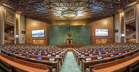 parliment