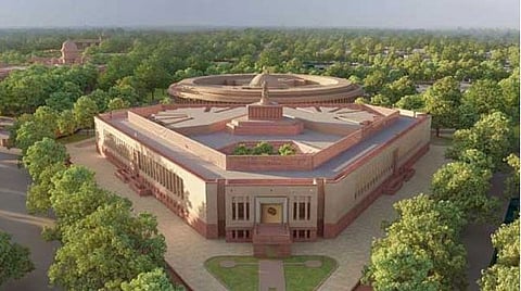 parliment