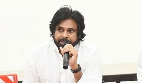 pavan