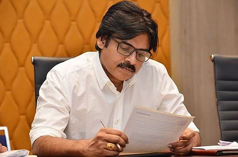 pavan