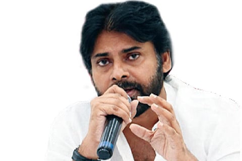 pawan