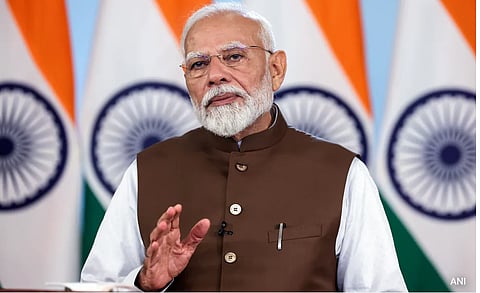pm modi