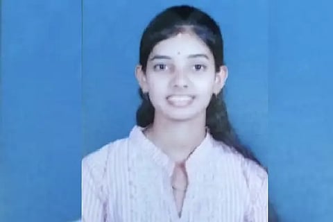 prathiksha shetty