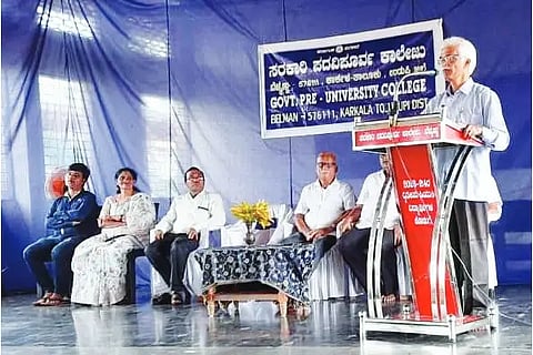 prerana sabhe