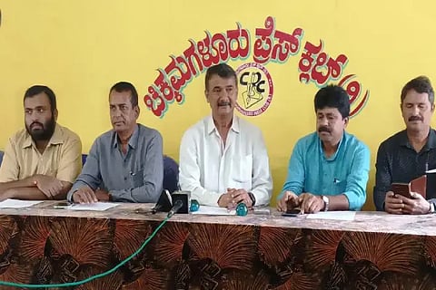 pressmeet