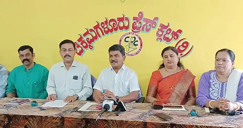 pressmeet