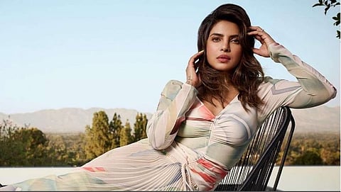 priyanka
