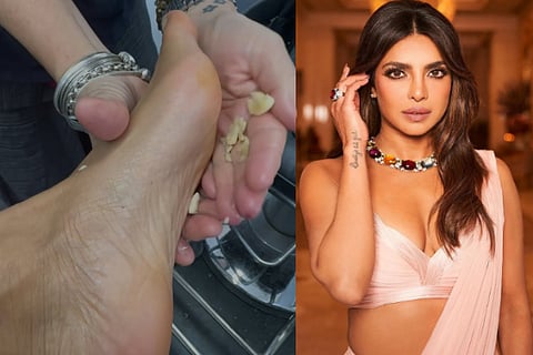 priyanka chopra