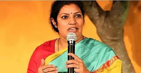 purandareeshwari