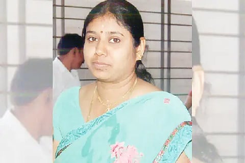 pushpa