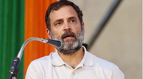 rahul