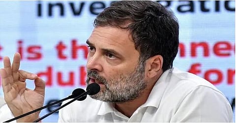rahul