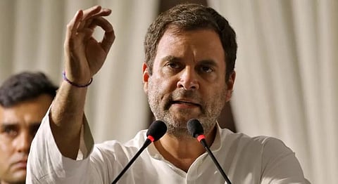 rahul