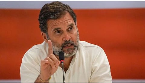 rahul