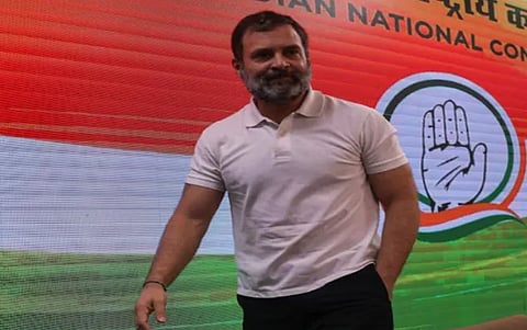 rahul