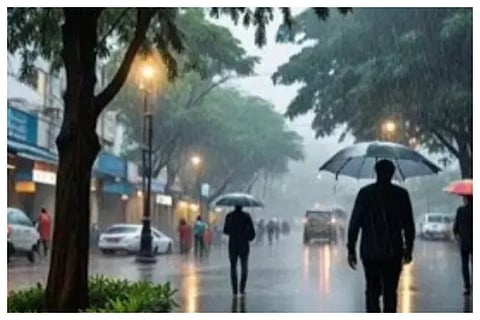 rain final