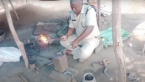 rajanna