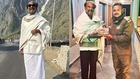 rajani