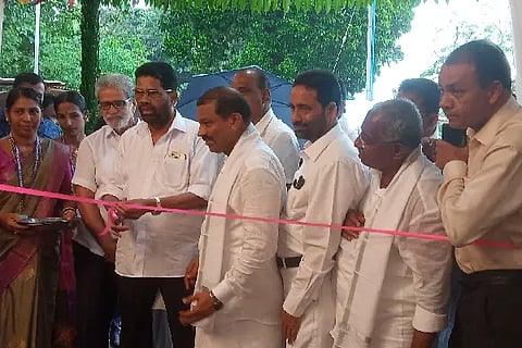 rajendra molahalli