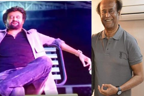 rajinikant