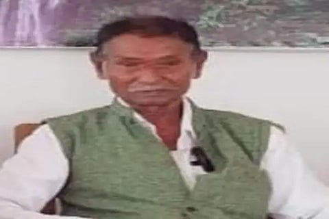 ramanna hasalaru