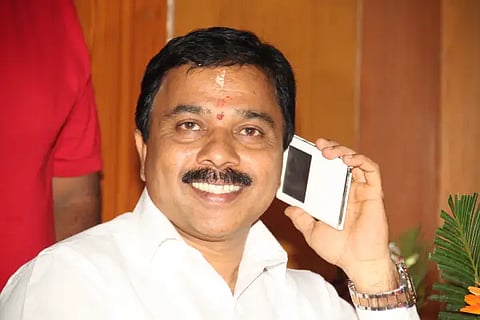 ramesh