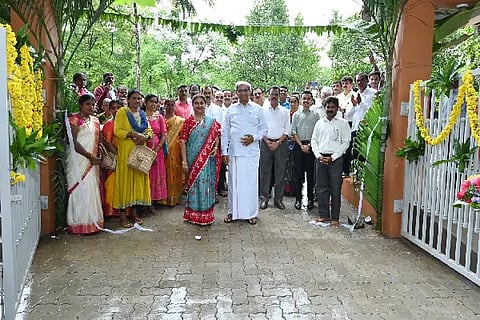 rathnamanasa
