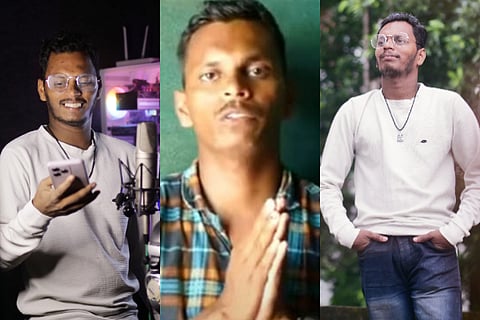ravi kumta