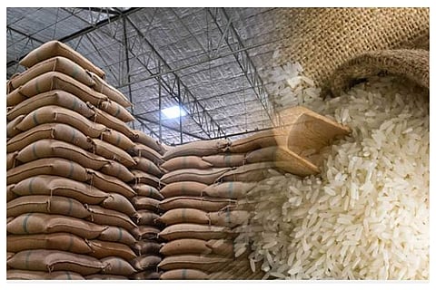 rice