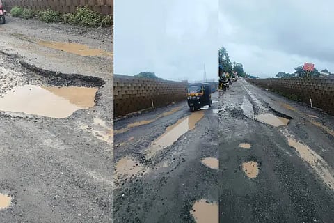 road