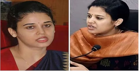 rohini