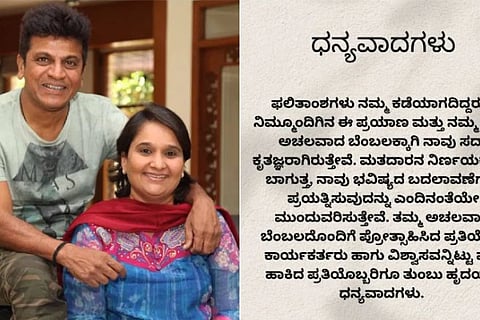 shivanna