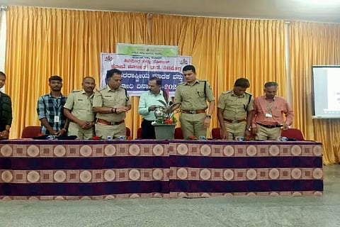 sahyadri