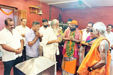 sai guruji