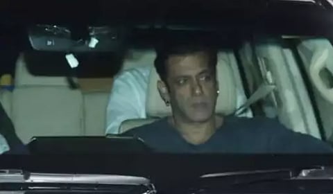 salman
