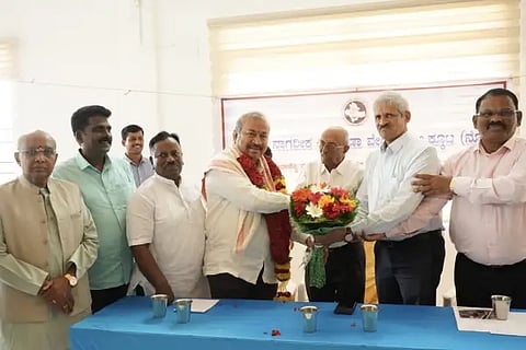 samvada