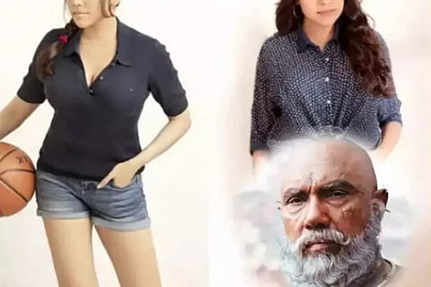 sathyaraj