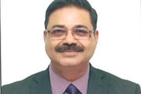 sbi vinod