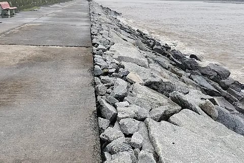 sea