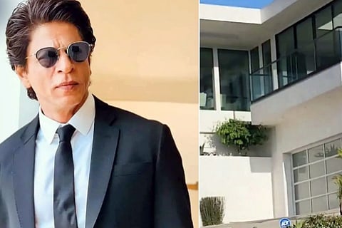 shahrukh