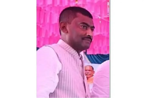 shankarappa
